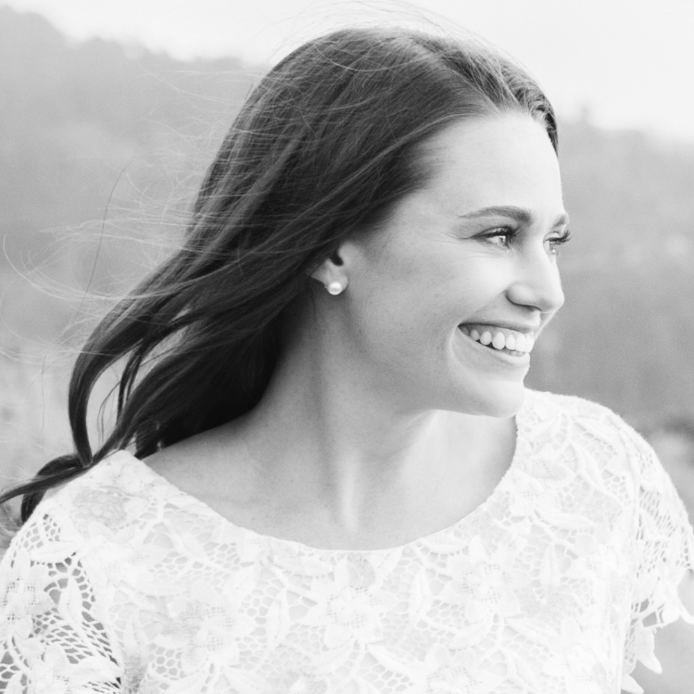 Meet your Posher, Caroline
